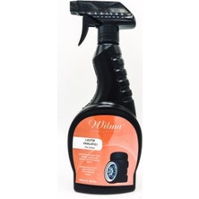 Wilma Secret Lastik Parlatıcı Sprey (2 Adet)