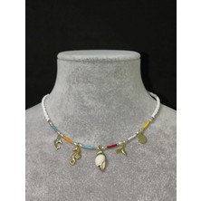 Vulwox Okyanus Rüyası Kolye