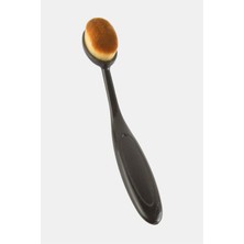 Zero Land Storozde Kaşık Fırça Küçük-Siyah