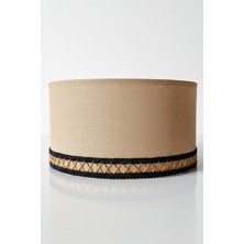 Lambader Abajur Şapkası