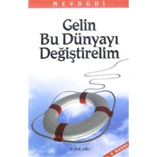 İnkılab Yayınları Gelin Bu Dünyayı Değiştirelim