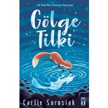 Genç Timaş Gölge Tilki