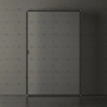 Menteşeli Pencere Sineklik Sistemi | Palace Aluminium