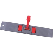 Normadia 80CM Nemli Mop Aparatlı Palet, Çift Tuşlu, Kullanışlı ve Dayanıklı