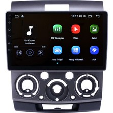 Otolas Mazda Bt-50 Android Multimedya Navigasyon Oto Teyp