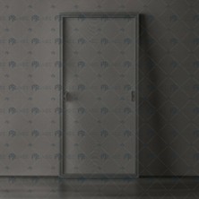 Palace Aluminium Sabit Tak-Çıkar Pencere Sineklik Sistemi