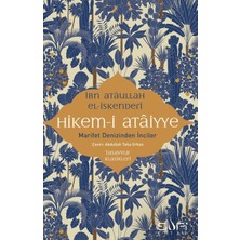 Sufi Kitap Hikem-I Ataiyye