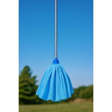 Normadia Temizlik Seti Mikrofiber Mop ve Paspas Ucu - Ekonomik Promosyon