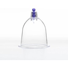 Kanonik Education 4 Numara Hacamat Kupası 100 Adet