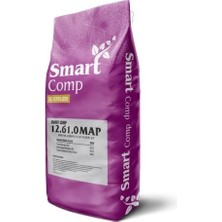 Smartcomp Map 25 Kg.
