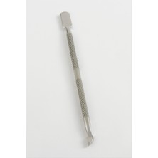 Zero Land Storozde Kronk Tırnak Eti Sıyırıcı-Gümüş Rengi