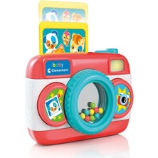 Oyunca 17461 Baby - Bebek Kamerası +9 Ay