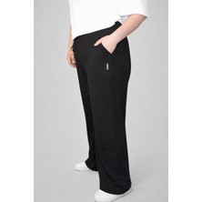 Oysho Siyah Eşofman Altı