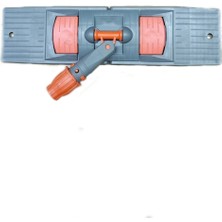 Normadia 40CM Mop Aparatı Palet, Kolay Temizlik Için Uygun Çözüm