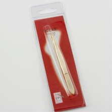 Zero Land Storozde Ocean Dar Ağızlı Cımbız-Sarı