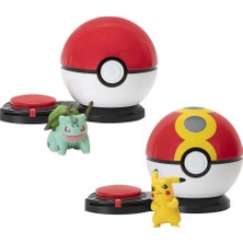 Oyunca Sürpriz Atak Oyun Seti Seri 1