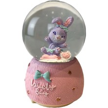 Oyunca Kar Küresi LLM-HDY0254