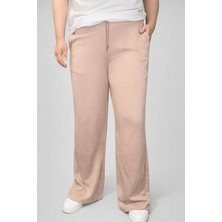 Oysho Bej Eşofman Altı