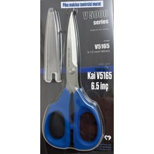 Kai V5165 6.5 Inç Makas