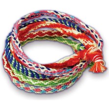 Oyunca Karanlıkta Parlayan Arkadaşlık Bileklik Seti