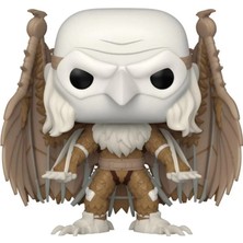 Oyunca Pop Across Verse Medieval Vulture