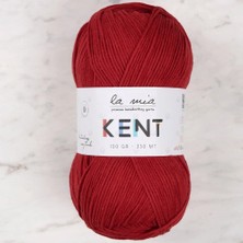 Durukar La Mia Kent Kırmızı El Örgü Ipi - L033