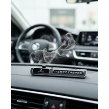 Flamex N6 Araç Nemlendirici Numaratör