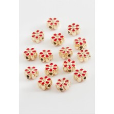 Zero Land Storozde Papatya Nazar Mineli Aparat 1 Adet-Açık Mavi