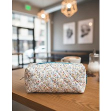 Airwrap uyumlu içi bölmeli tüm saç şekillendiricileri için seyahat çantası