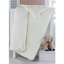 Oyunca   Box Bebek Yün Yorgan