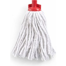 Normadia Pratik ve Şık Ev ile Ofis Tipi Ip Mop, Hijyenik Temizlik Sağlar