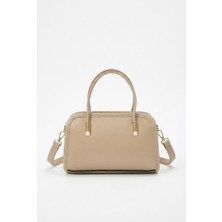 Heybe Shop Kadın Ayarlanabilir Uzun Askılı Omuz ve El Çantası Günlük Minimal