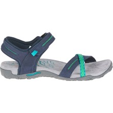 Belirtilmemiş Merrell Terran Cross II Kadın Sandalet-J56510