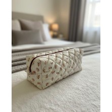 Airwrap uyumlu içi bölmeli tüm saç şekillendiricileri için seyahat çantası