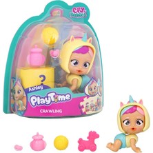Oyunca CYP00000 Babies Play Time  Bebek