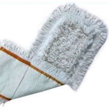 Normadia Yumuşak ve Dayanıklı 80 cm Mikrofiber Temizlik Bezi, Pratik Kullanım Için Ideal