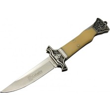 Columbia Company Cravus Kamp ve Avcı Çakısı MA-123-D