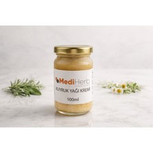Mediherb Kuyruk Yağı Kremi 100 ml