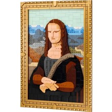 Oyunca Art Mona Lisa 31213