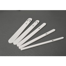 Pazarora 5 Parça Profesyonel Ip ve Lastik Geçirme Aparat Seti - 2’si 1 Arada Terzi Yardımcı Aracı