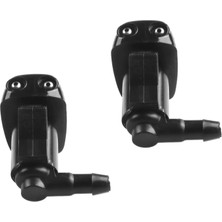 HYS Su Fıskiye Memesi Mazda 3 | Mazda 6 2004-2009 | 2 Adet