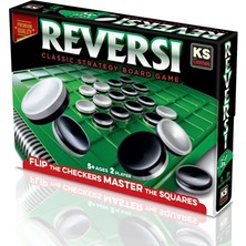 Oyunca 25118 Reversi -