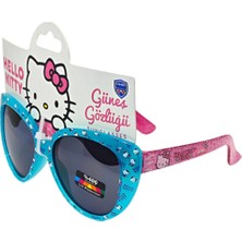 Oyunca Hello Kitty Çocuk Güneş Gözlüğü