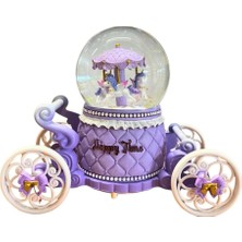 Oyunca Kar Küresi Büyük Boy LLM-HDY0700