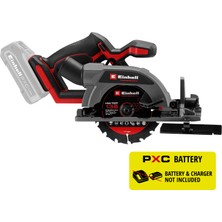 Einhell TP-CS 18/136-C Li BL - Solo, Akülü Daire Testere - 4331240