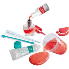 Oyunca 64332  - Tırnak Seti +7 Yaş