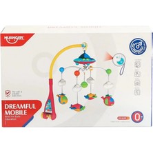 Oyunca Pilli Projeiyonlu Dönence