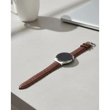 Zenvia Amoled Ekranlı 10 Gün Kullanım Süreli Torch Özellikli Akıllı Saat