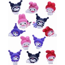 Oyunca 3D Sürpriz Figür Paketi