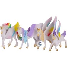 Oyunca C7797-918 Kanatlı Atlar